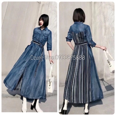 BST VÁY THỜI TRANG NEW HOT XUÂN HÈ  2019