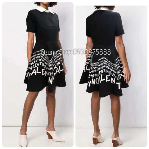 BST VÁY THỜI TRANG NEW HOT XUÂN HÈ  2019