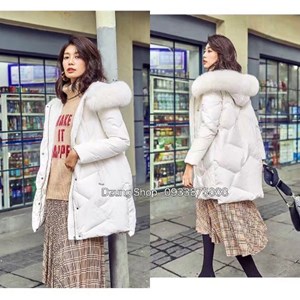 Thời trang hoàn hảo cho phong cách Xuân Hè