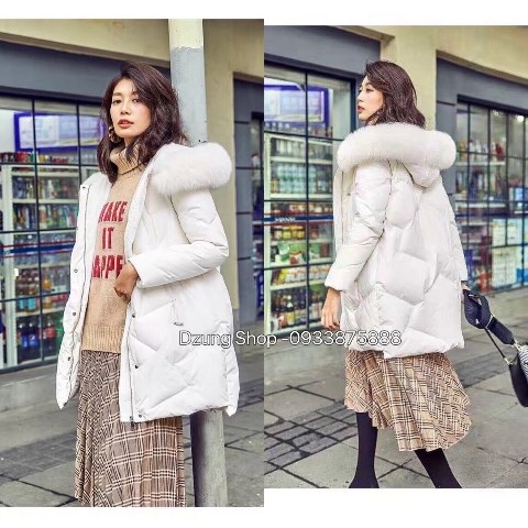 Thời trang hoàn hảo cho phong cách Xuân Hè
