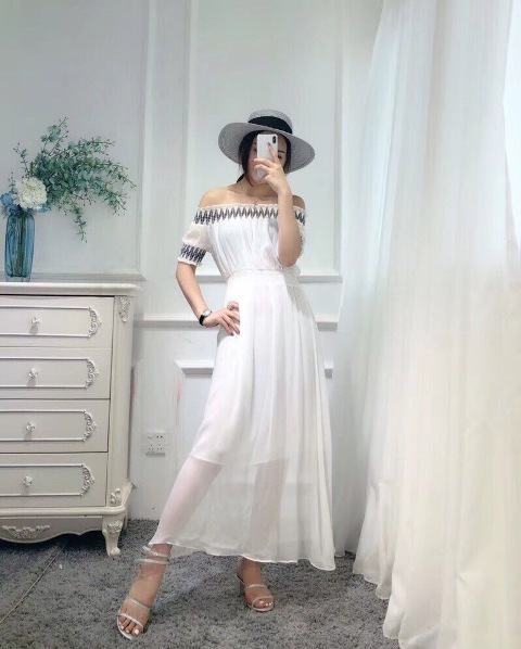 BST MŨ THỜI TRANG SIÊU CẤP SUMMER 2018