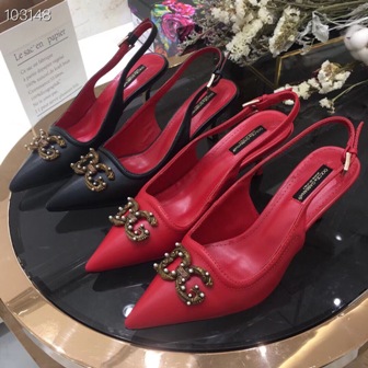 GUỐC THỜI TRANG D&G SIÊU CẤP 