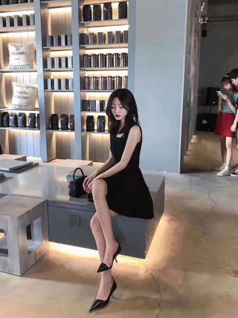 BST SET BỘ THỜI TRANG NEW HOT THU ĐÔNG 2018