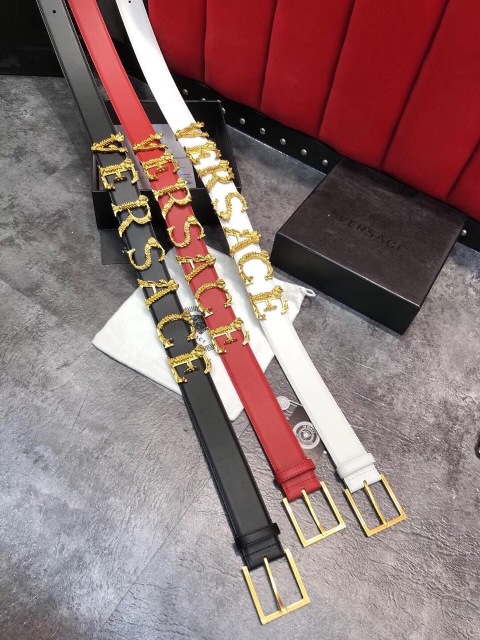 BST THẮT LƯNG VERSACE 