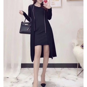 Áo len chưa bao giờ là cũ hay mờ nhạt để một tín đồ có thể lãng quên