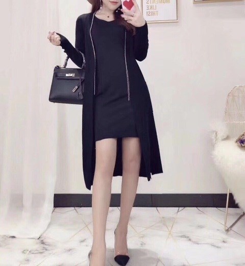Áo len chưa bao giờ là cũ hay mờ nhạt để một tín đồ có thể lãng quên