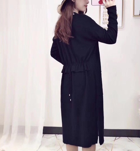 Áo len chưa bao giờ là cũ hay mờ nhạt để một tín đồ có thể lãng quên