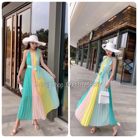 Thời trang thu đông