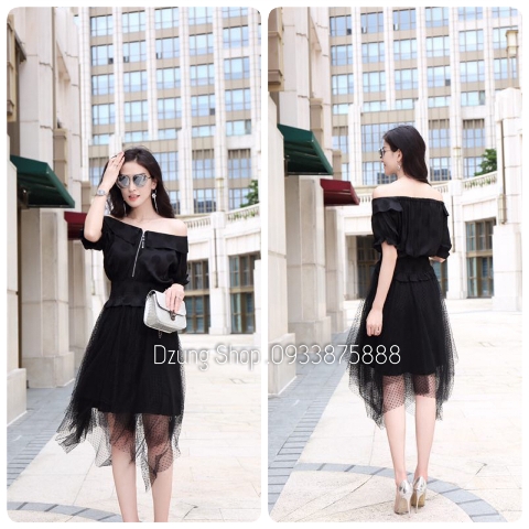 BST SET ÁO LEN SIÊU CẤP NEW HOT THU ĐÔNG 2018