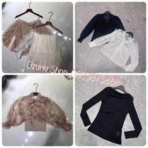 BST Váy Thời Trang New Hot 