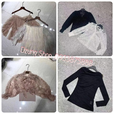 BST Váy Thời Trang New Hot 