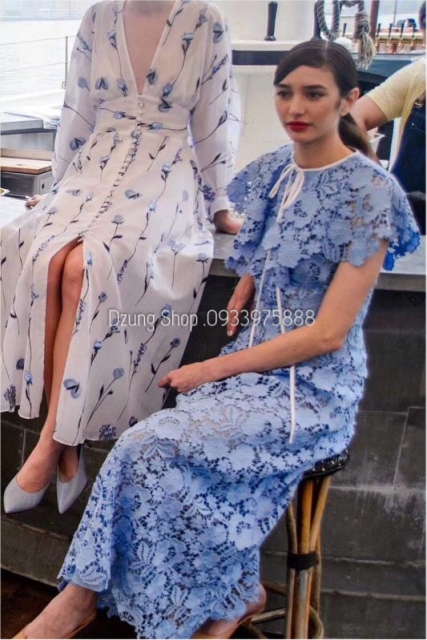 BST Váy Thời Trang New Hot 