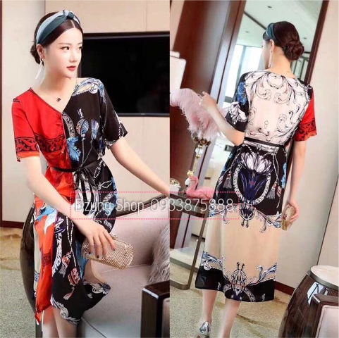 Thắt lưng Chanel thời trang các màu 