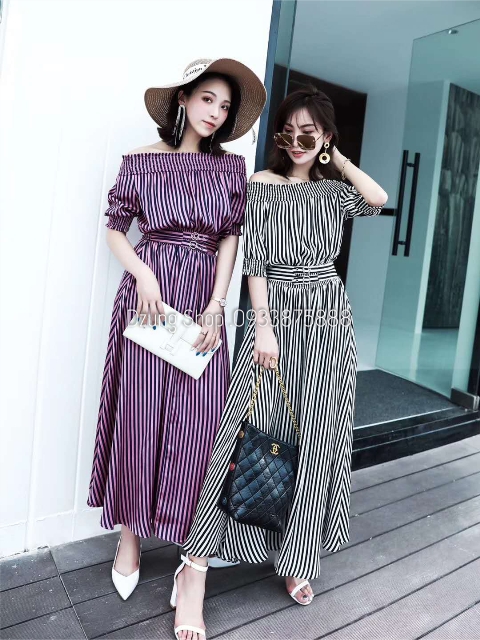 Thắt lưng Chanel thời trang các màu 