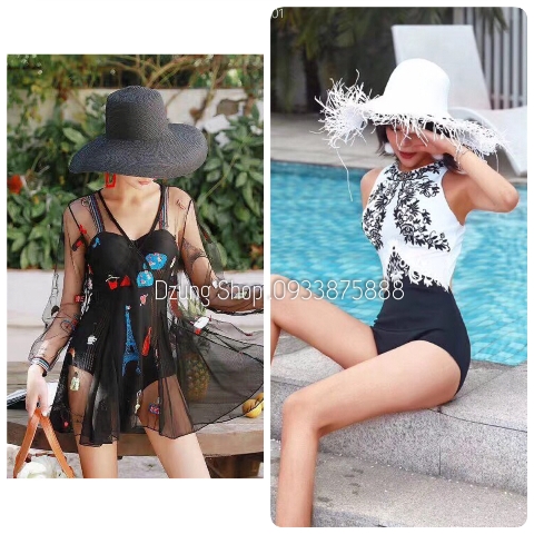 BST BIKINI SIÊU HOT 