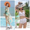 Bikini hoa các loại 