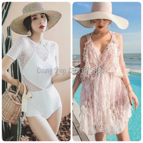 BST BIKINI SIÊU HOT 