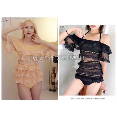 BST BIKINI SIÊU HOT 