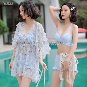 BST BIKINI SIÊU HOT 