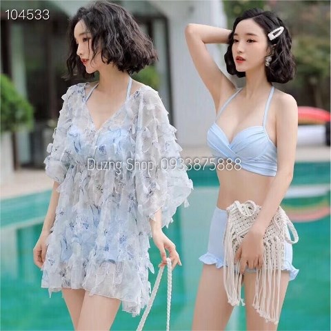 BST BIKINI SIÊU HOT 