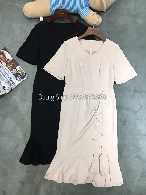 BST SÉT VÁY BỘ SIÊU CẤP NEW HOT SUMMER 2018