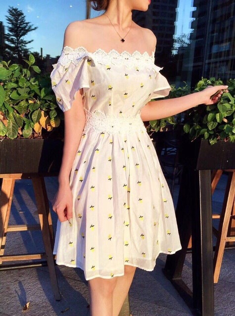 BST VÁY NEW HOT SUMMER 2018