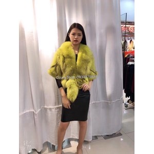 BST ÁO KHOÁC THU ĐÔNG NEW 2018