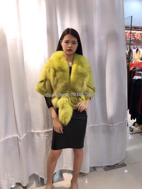 BST ÁO KHOÁC THU ĐÔNG NEW 2018