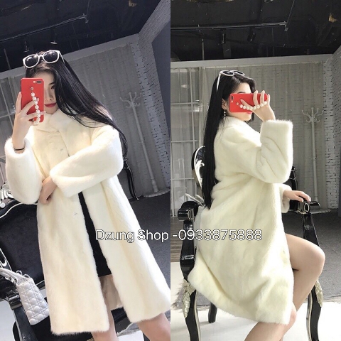BST ÁO KHOÁC THU ĐÔNG NEW 2018
