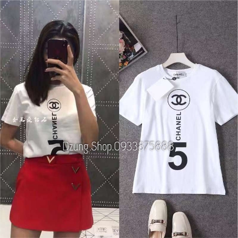 BST ÁO PHÔNG NEW HOT XUÂN HÈ 2019