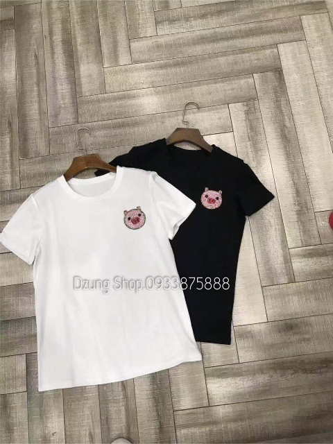 BST ÁO PHÔNG NEW HOT XUÂN HÈ 2019