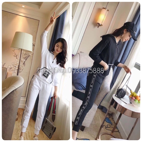 BST SET ÁO LEN SIÊU CẤP NEW HOT THU ĐÔNG 2018