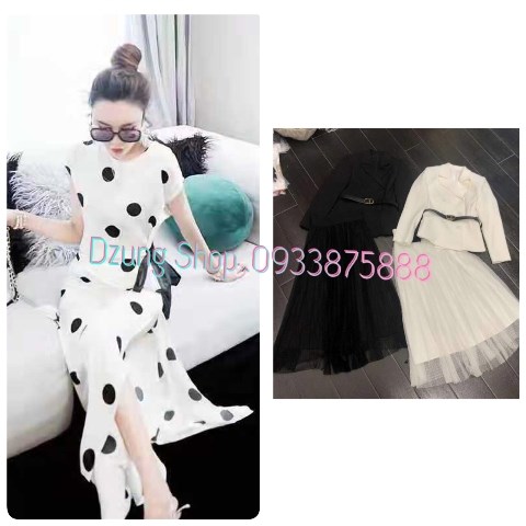 BST ÁO PHÔNG NEW HOT T5 SUMMER 2018