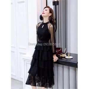 Thời trang hoàn hảo cho phong cách Xuân Hè