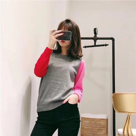 BST SET ÁO LEN SIÊU CẤP NEW HOT THU ĐÔNG 2018