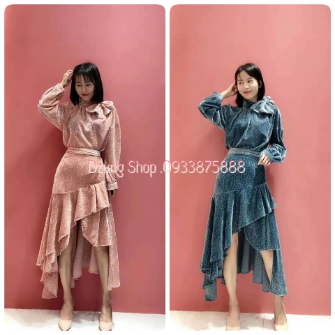 BST VÁY SIÊU ĐẸP 