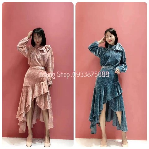 BST VÁY SIÊU ĐẸP 