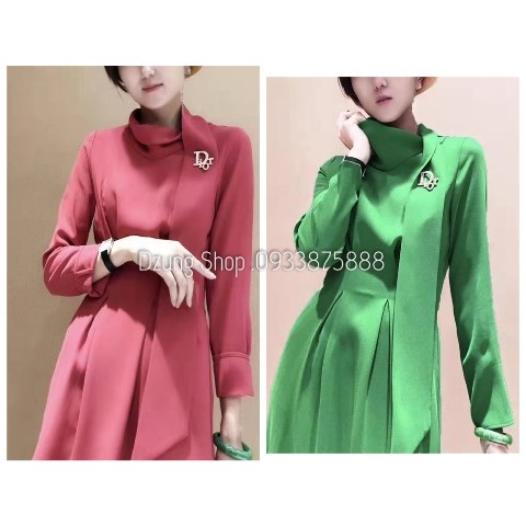 BST ÁO KHOÁC NEW HOT THU ĐÔNG 2018