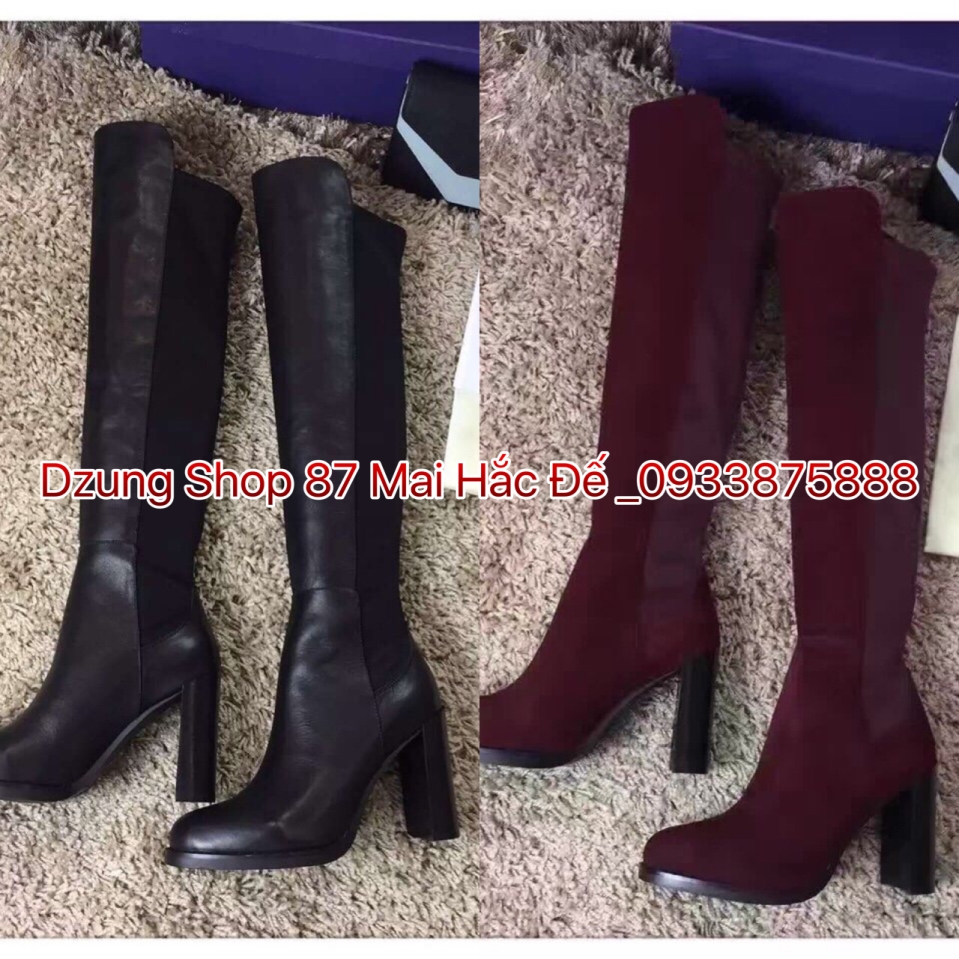 Giầy là bạn thân thiết đối với chúng ta trên mỗi chặng đường