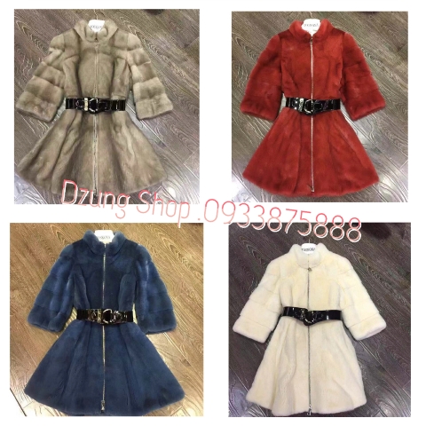 BST Đồ Ngủ , Áo Choàng Siêu Cấp New