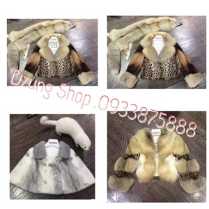 BST VÁY NEW HOT THÁNG 9