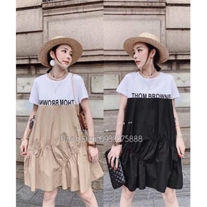 BST VÁY NEW HOT THÁNG 10