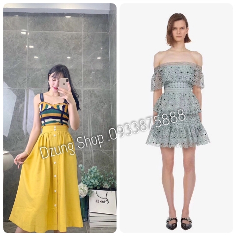 BST SET ÁO LEN SIÊU CẤP NEW HOT THU ĐÔNG 2018