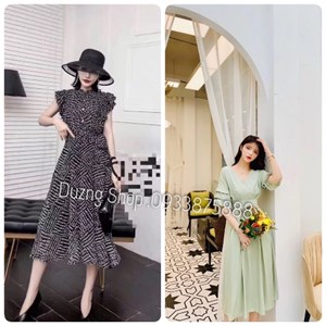 BST VÁY SIÊU ĐẸP 