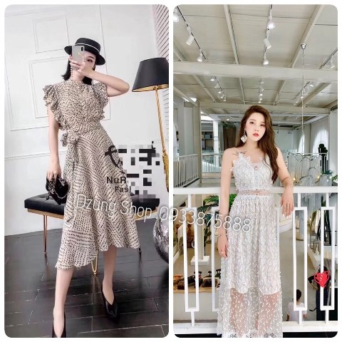 BST GIẦY DÉP SIÊU CẤP NEW HOT 2019