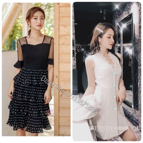 BST Váy Thời Trang Siêu Chất 