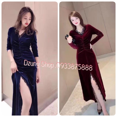 BST VÁY NEW HOT THU ĐÔNG 2017