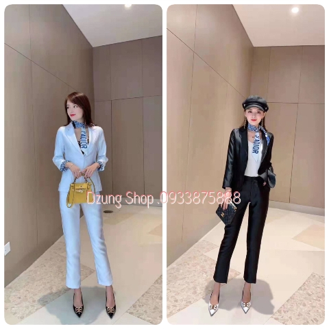 SET BỘ THỜI TRANG NEW 