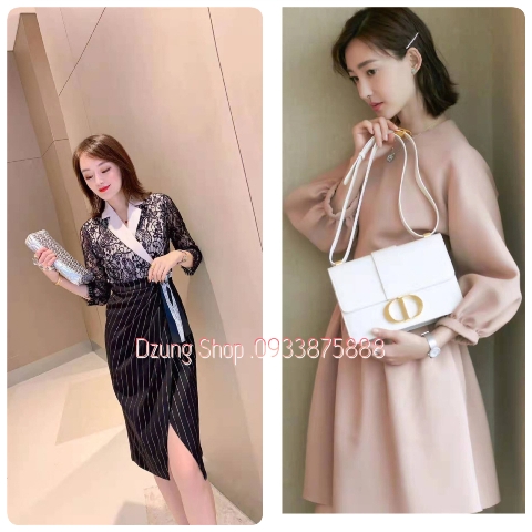 SET BỘ THỜI TRANG NEW 