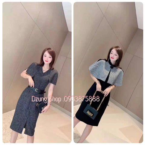SET BỘ THỜI TRANG NEW 